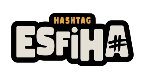 Hashtag Esfiha